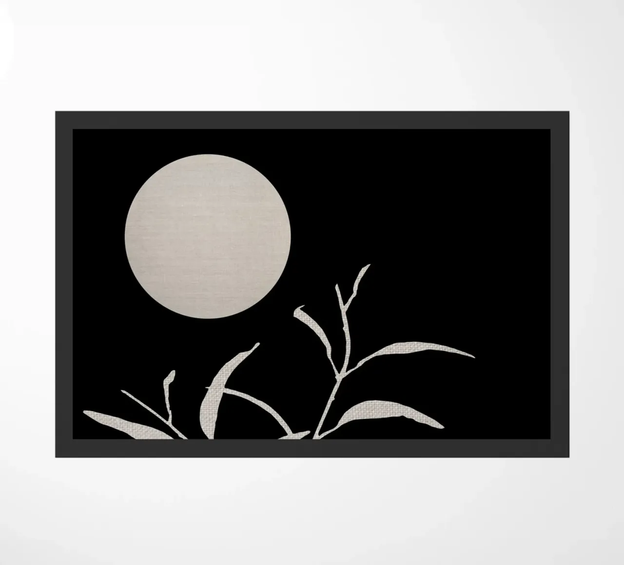 Moon & Leaf zerbino da KHouse Studio