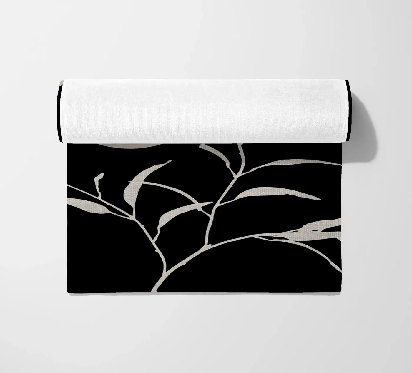 Moon & Leaf telo mare da KHouse Studio