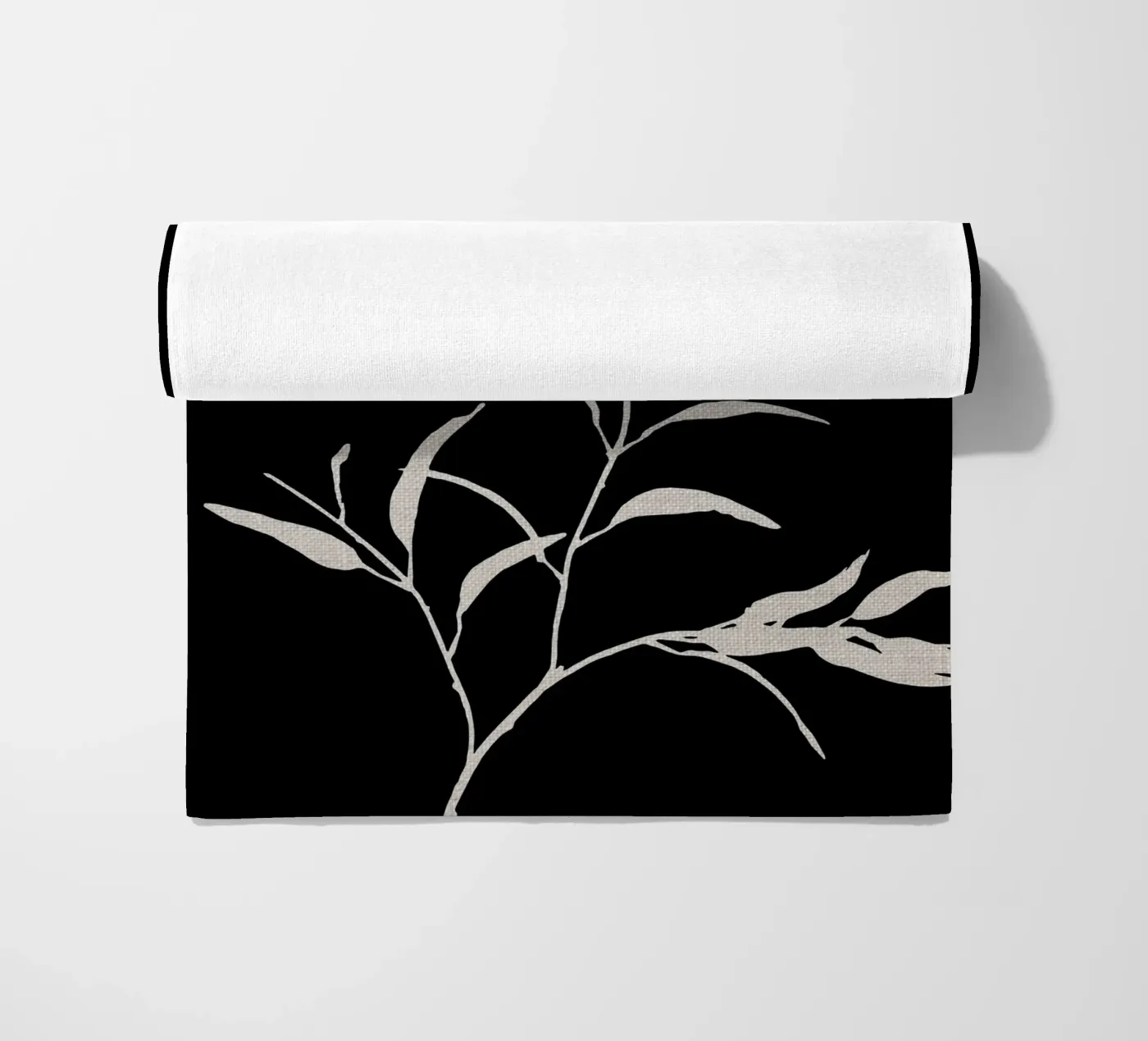 Moon & Leaf telo mare da KHouse Studio