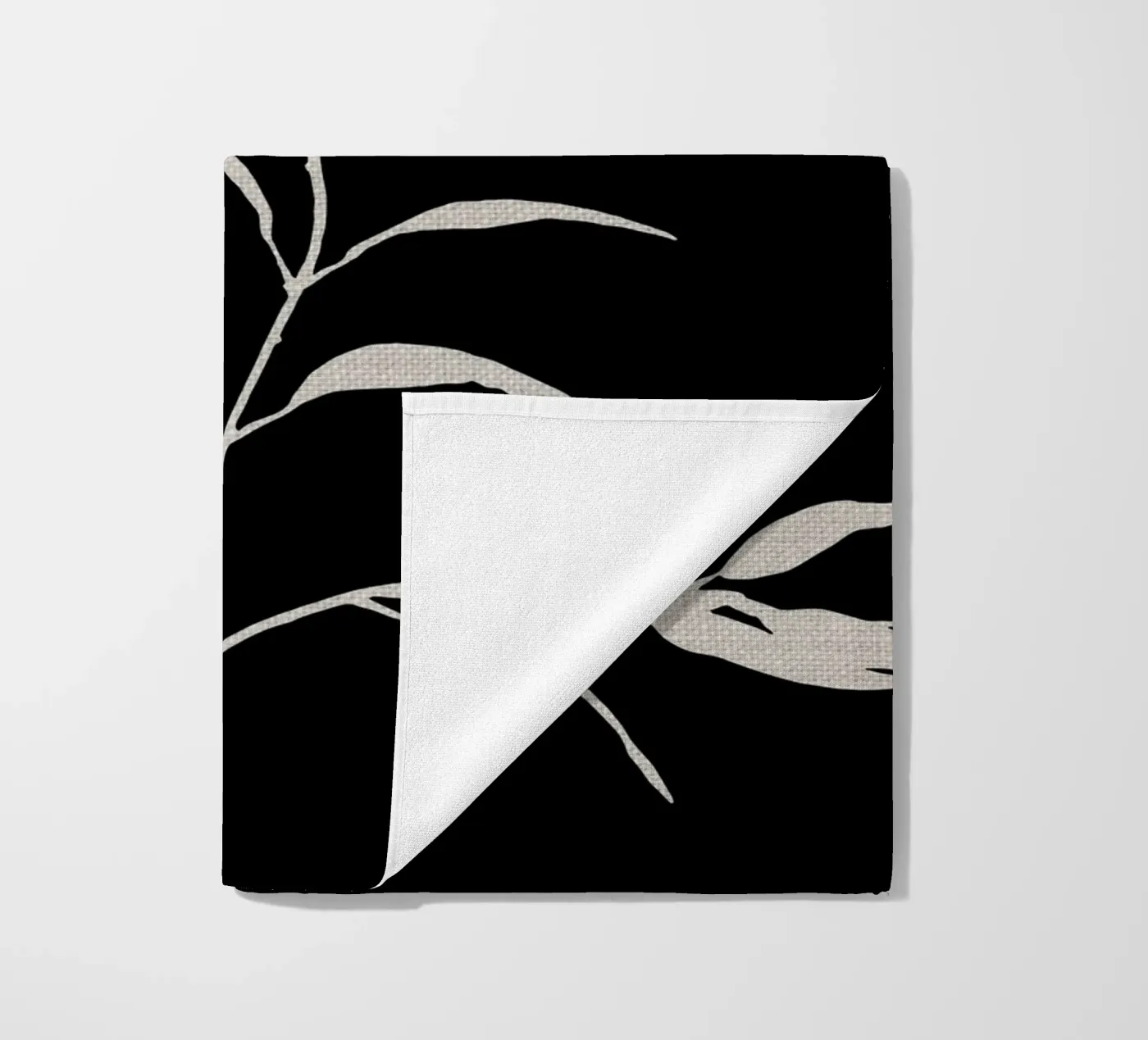 Moon & Leaf telo mare da KHouse Studio