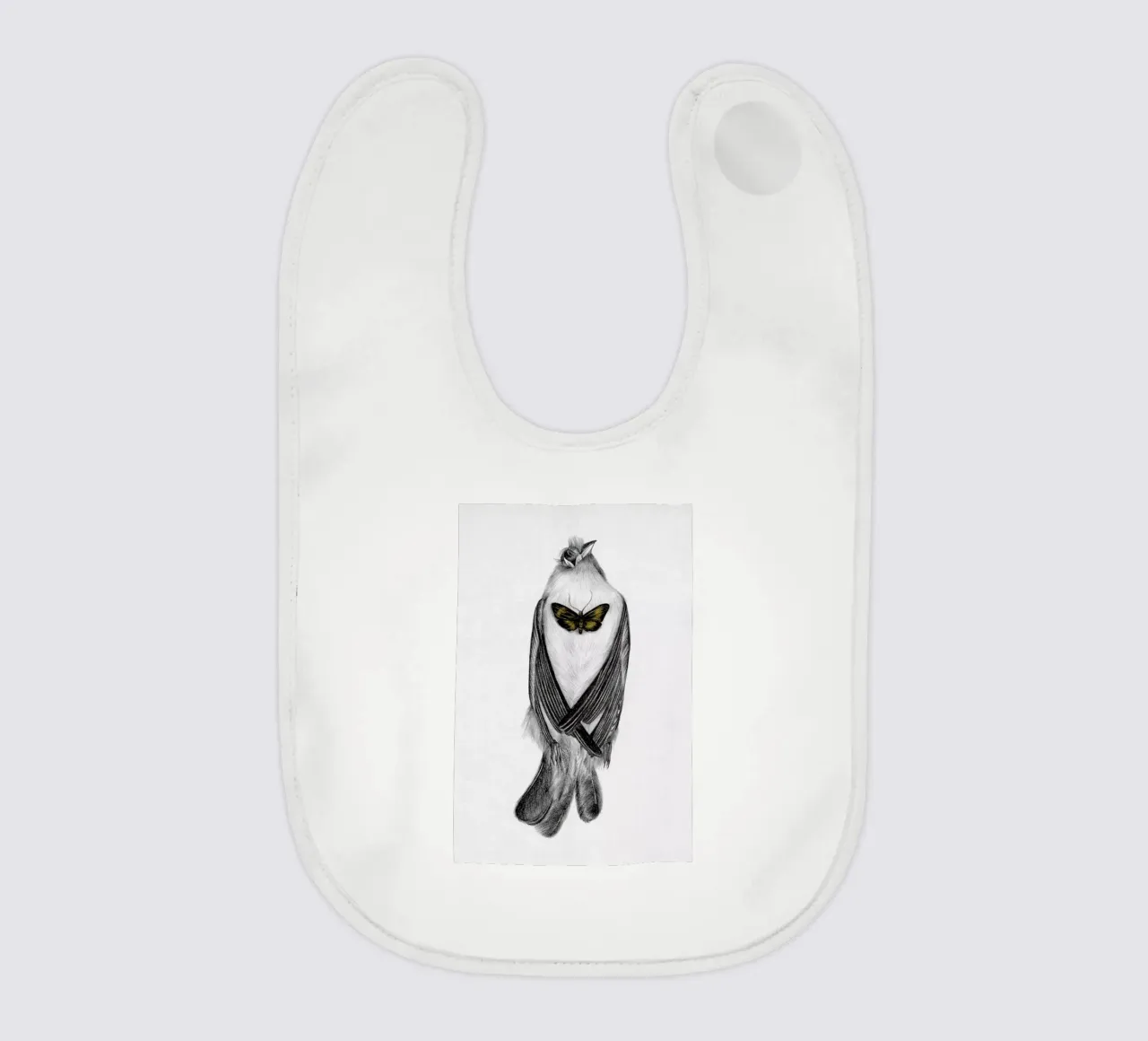 Resurrect 1 bavaglino da The White Deer