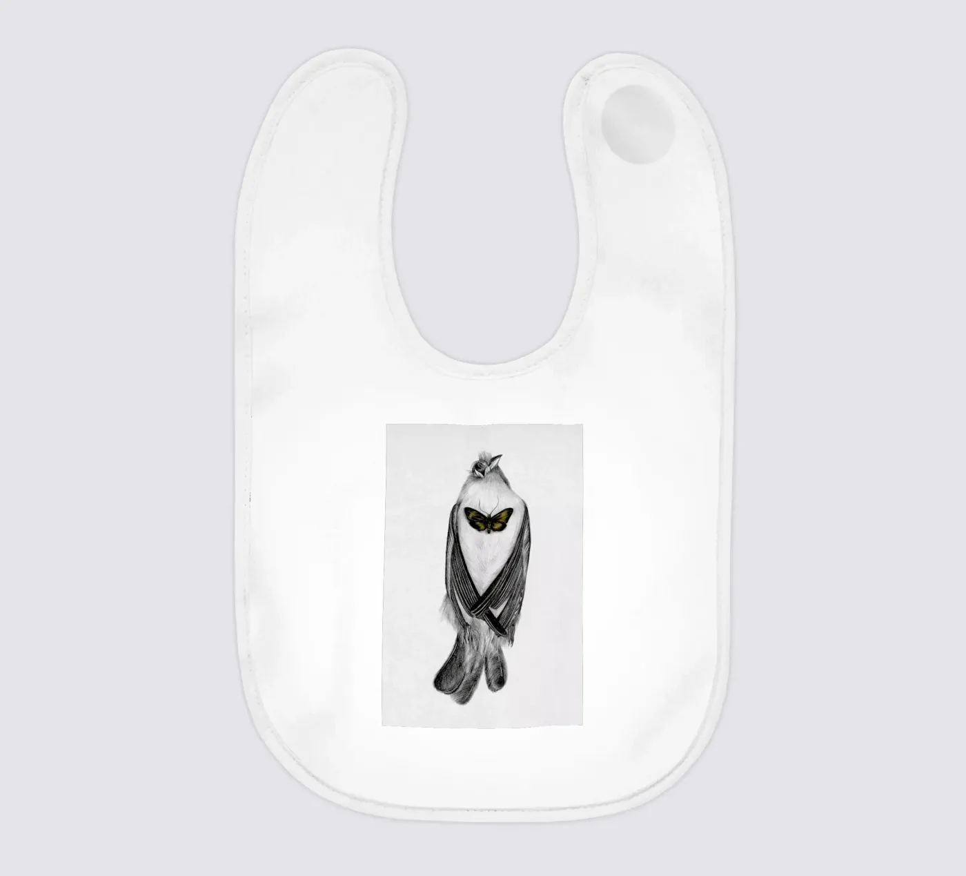 Resurrect 1 bavaglino da The White Deer