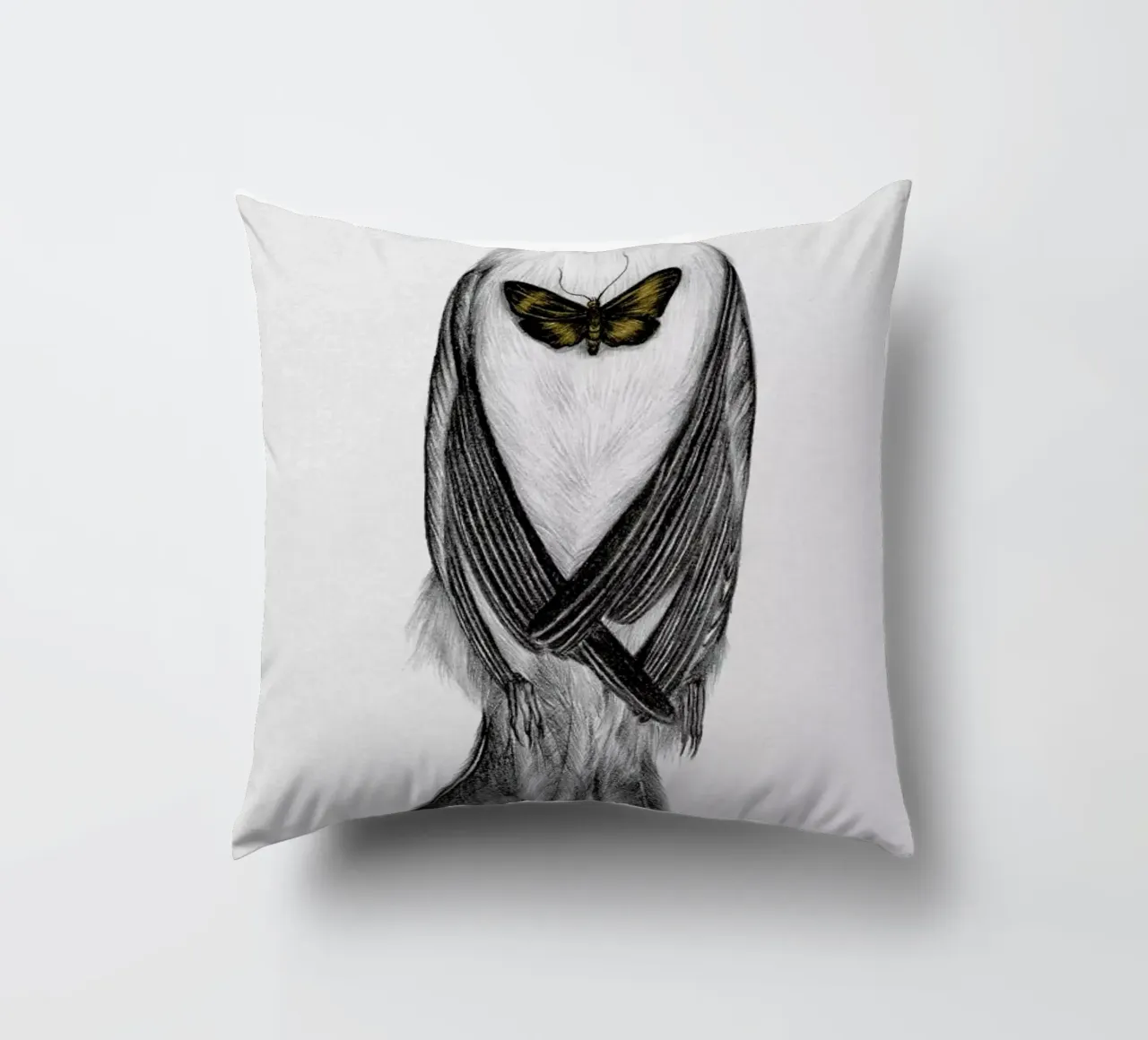 Resurrect 1 cuscino da The White Deer