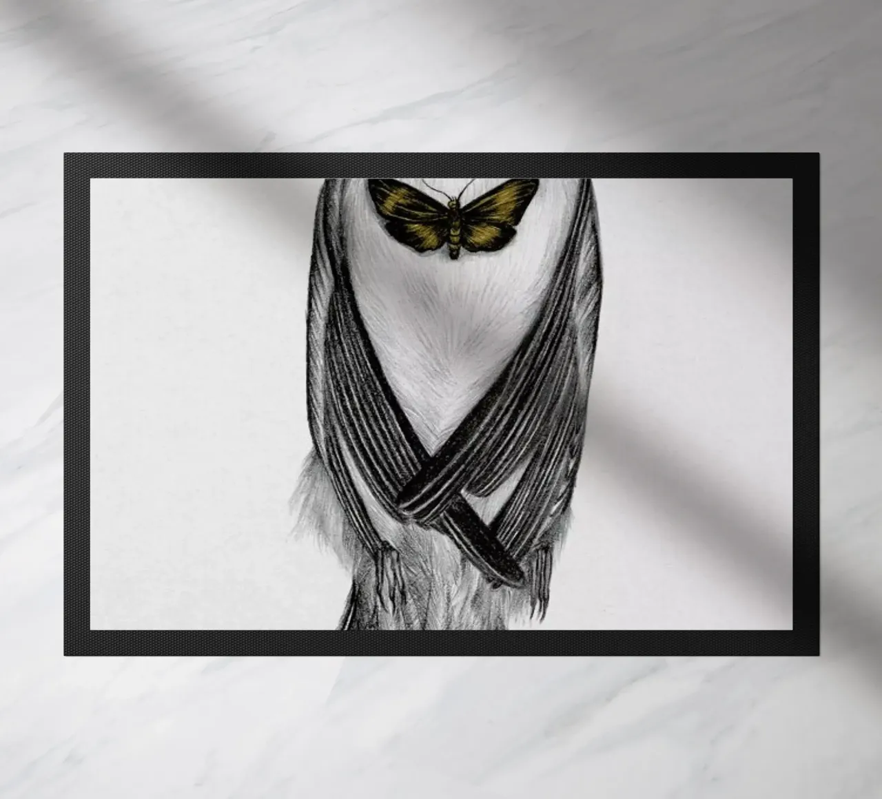 Resurrect 1 zerbino da The White Deer