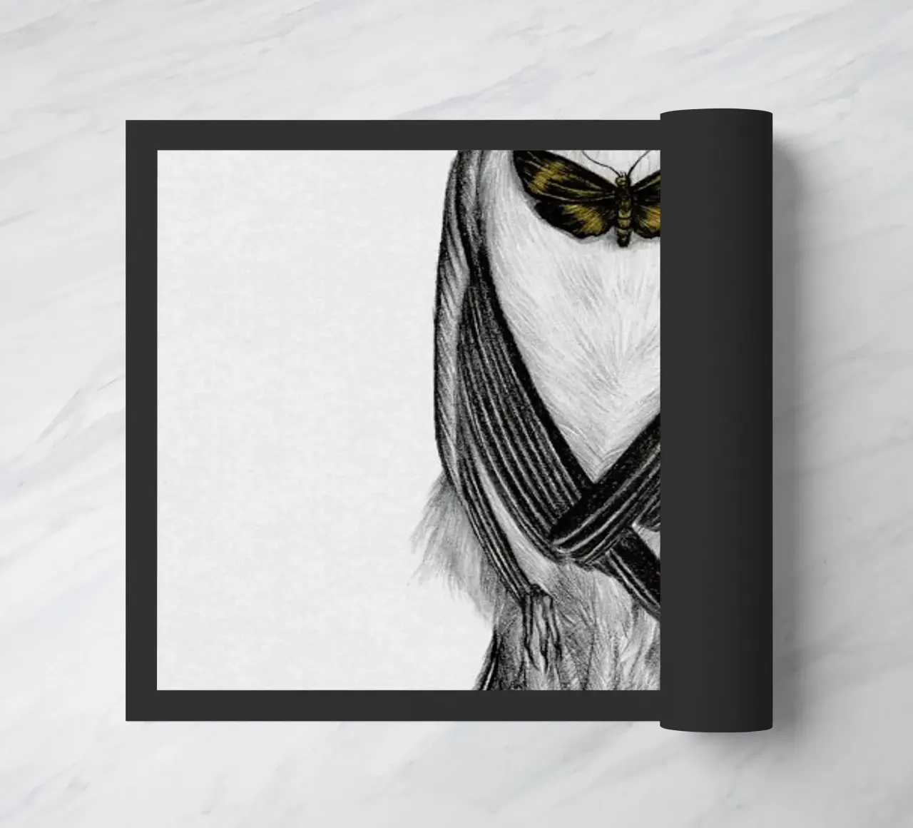 Resurrect 1 zerbino da The White Deer