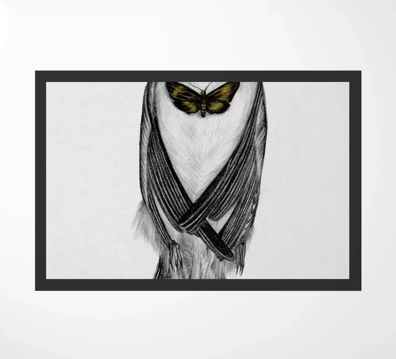 Resurrect 1 zerbino da The White Deer