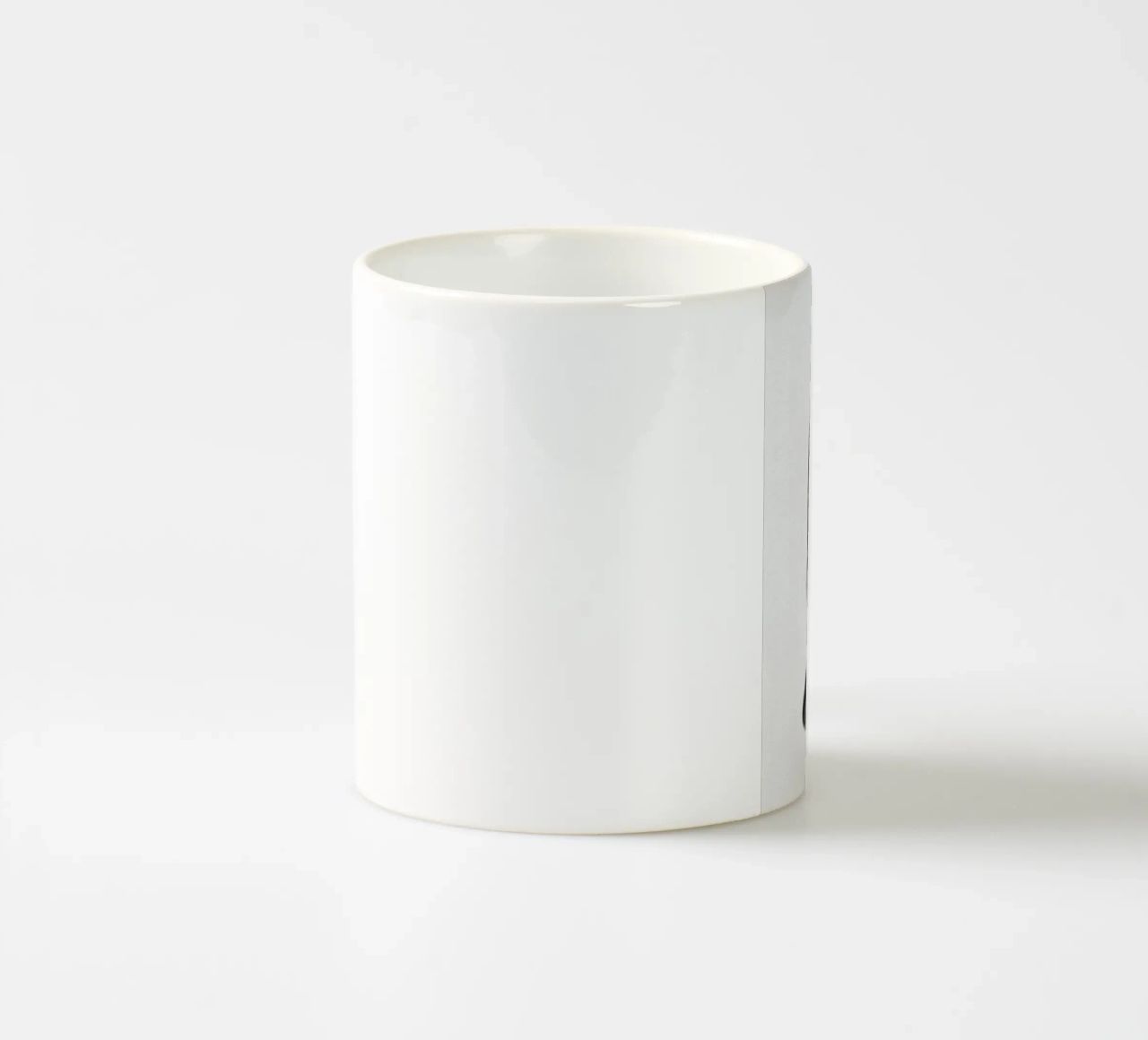 Resurrect 1 tazza in ceramica da The White Deer