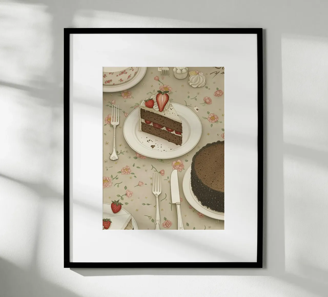 A Slice of Delight hahnemühle by Rustic Grace Studio 02