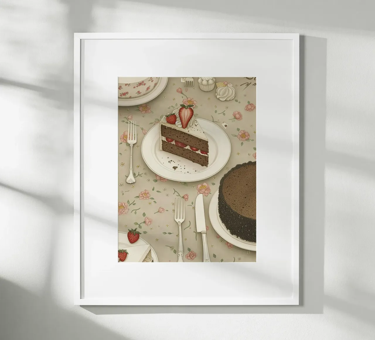 A Slice of Delight hahnemühle by Rustic Grace Studio 02