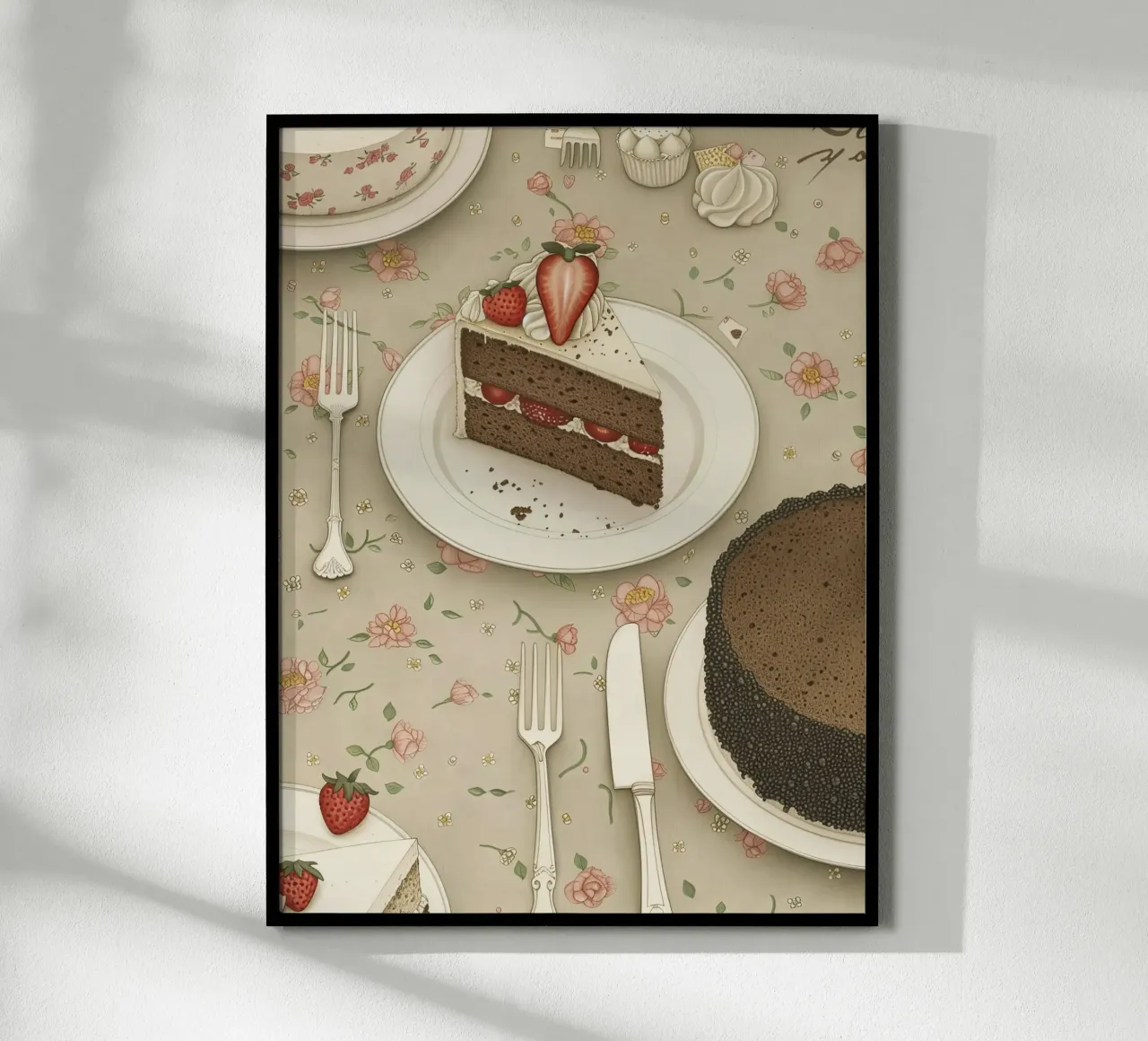 A Slice of Delight hahnemühle by Rustic Grace Studio 02