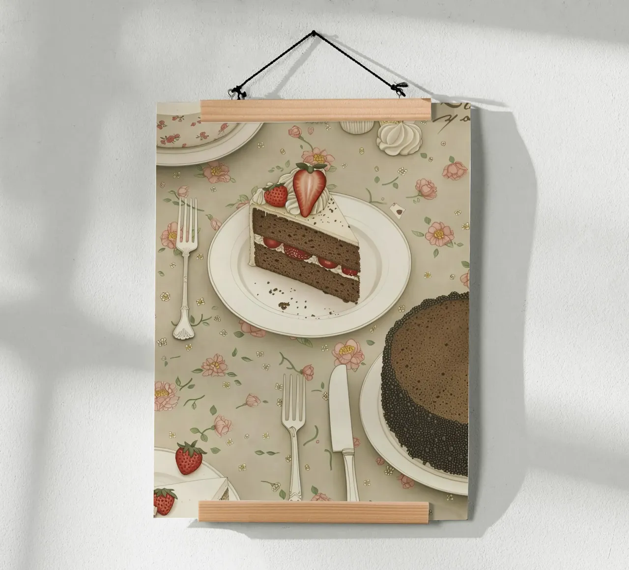 A Slice of Delight hahnemühle by Rustic Grace Studio 02