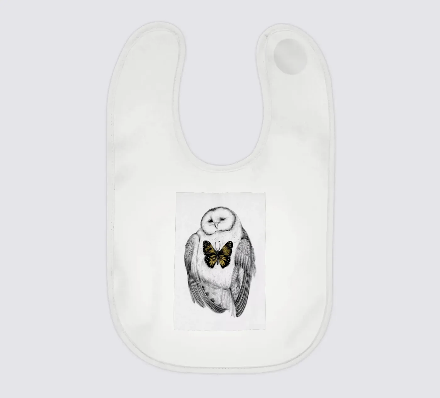 Resurrect 2 baby slabbetje van The White Deer