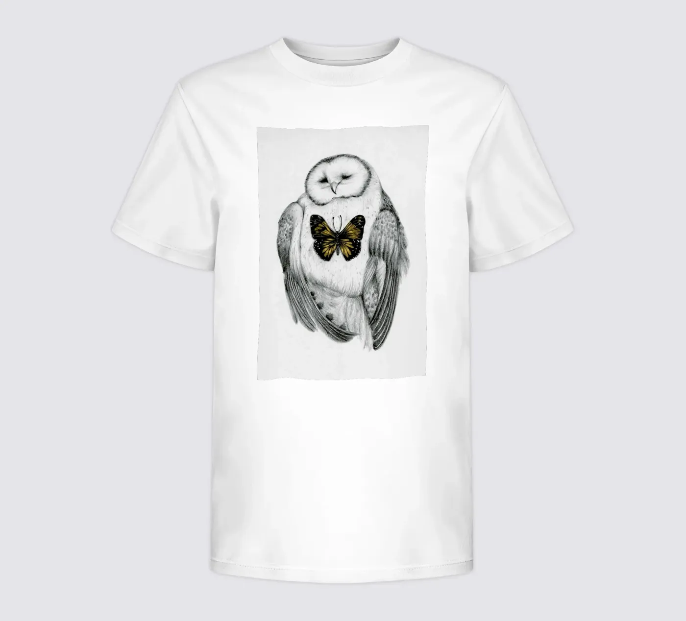 Resurrect 2 t-shirt bambini da The White Deer