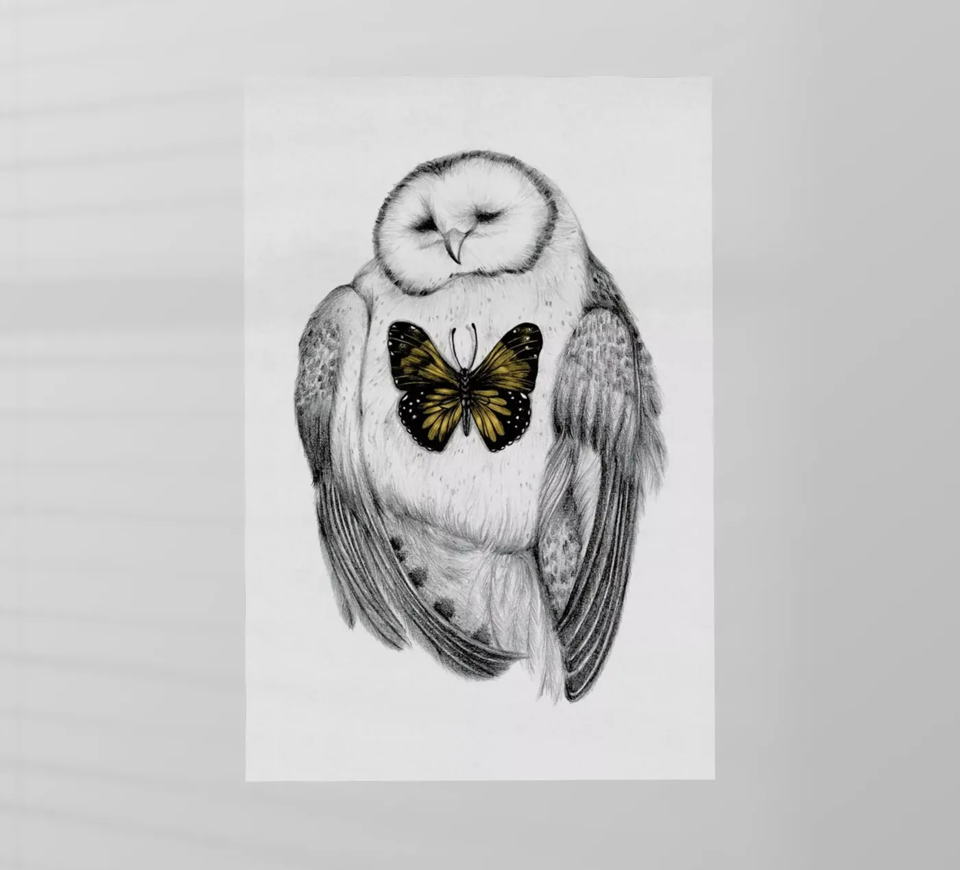 Resurrect 2 pellicola backlit da The White Deer