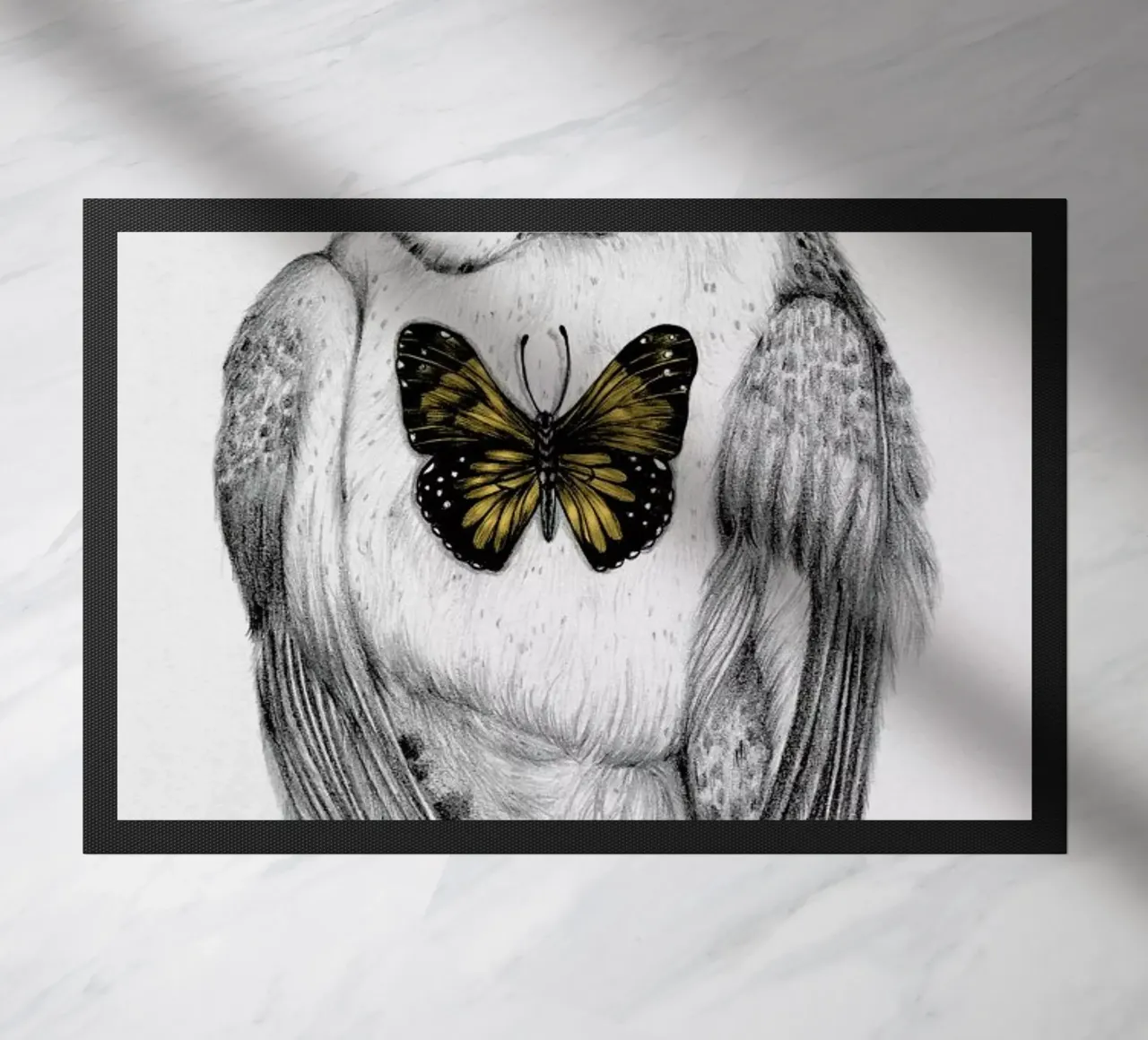 Resurrect 2 zerbino da The White Deer