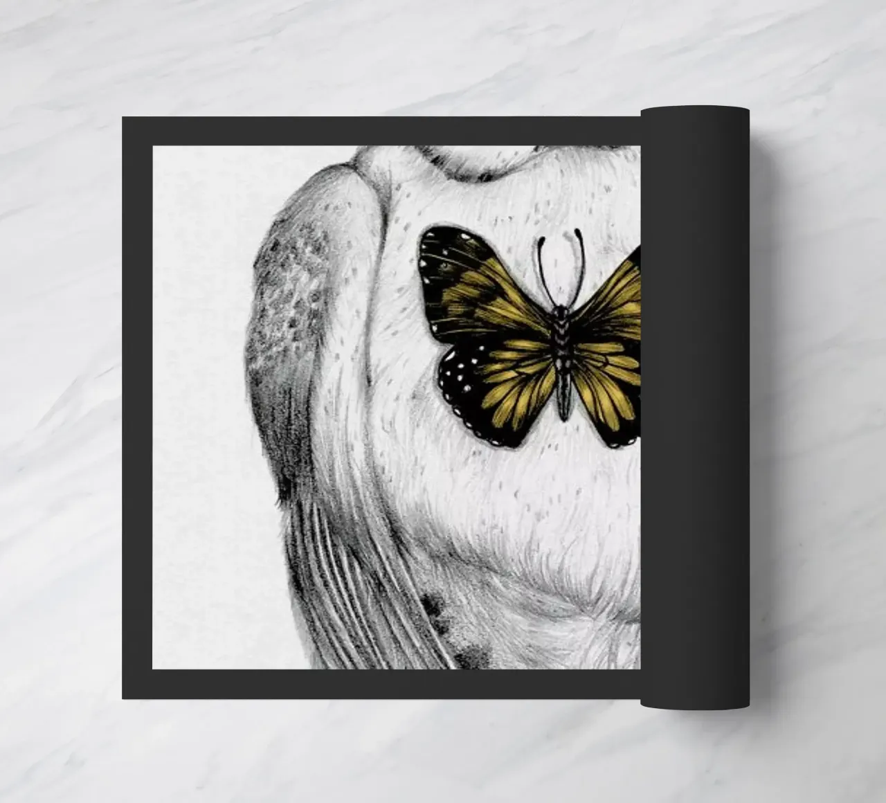 Resurrect 2 zerbino da The White Deer