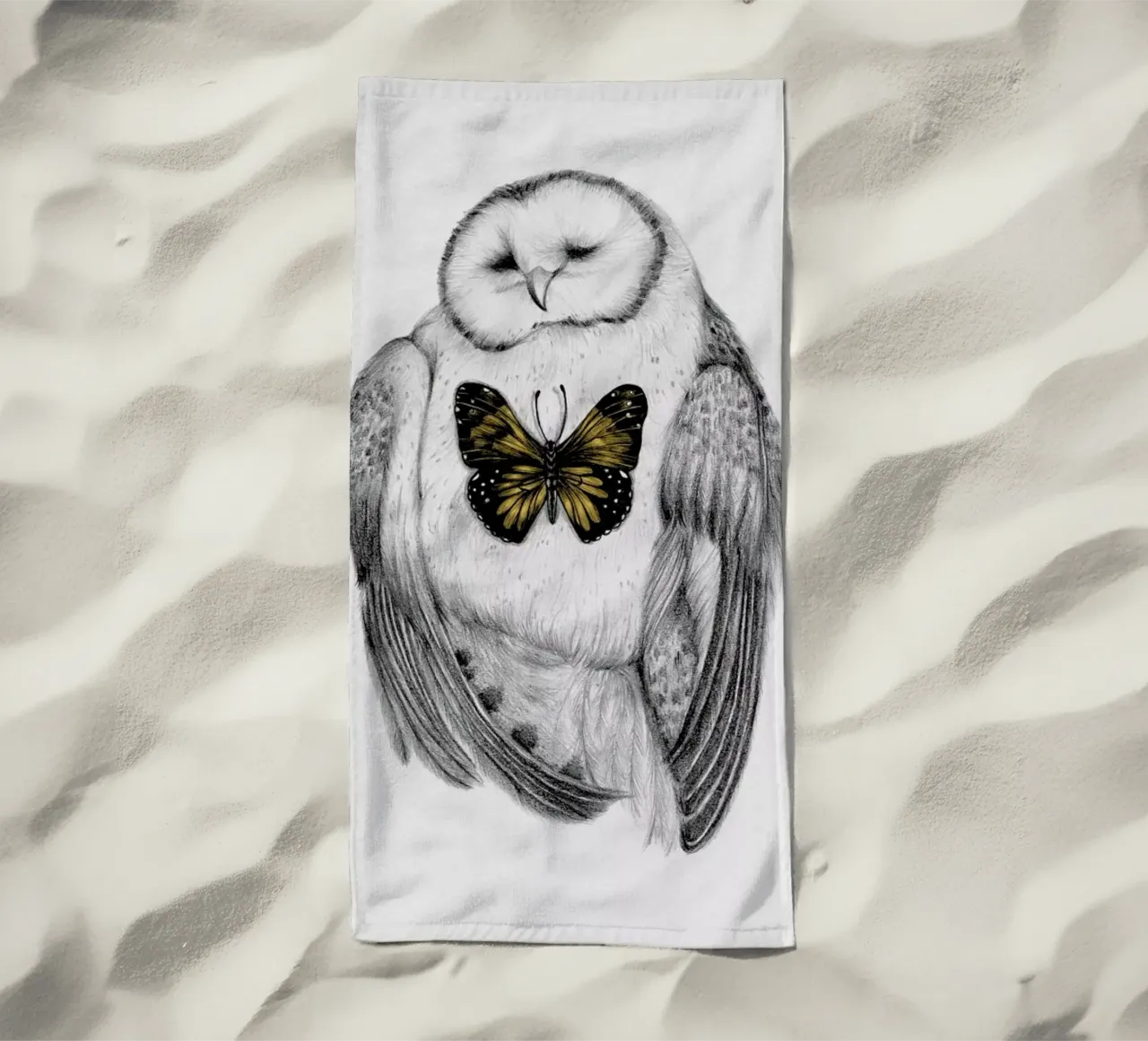 Resurrect 2 telo mare da The White Deer