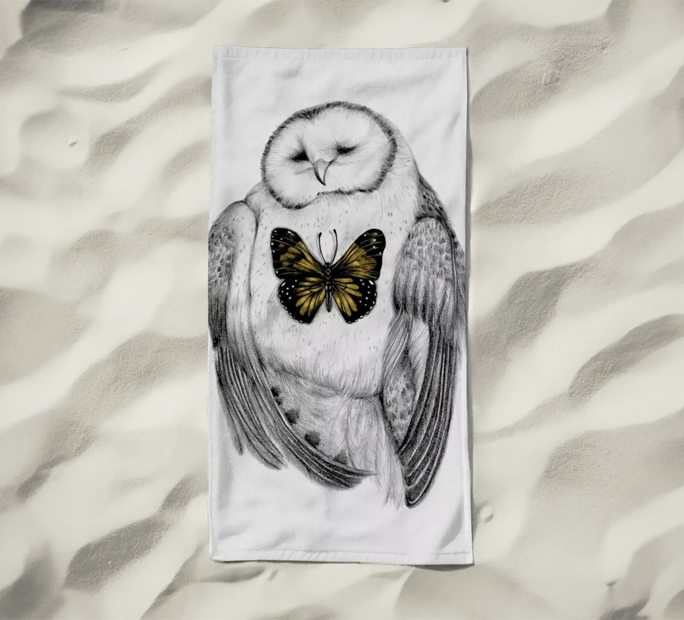Resurrect 2 telo mare da The White Deer