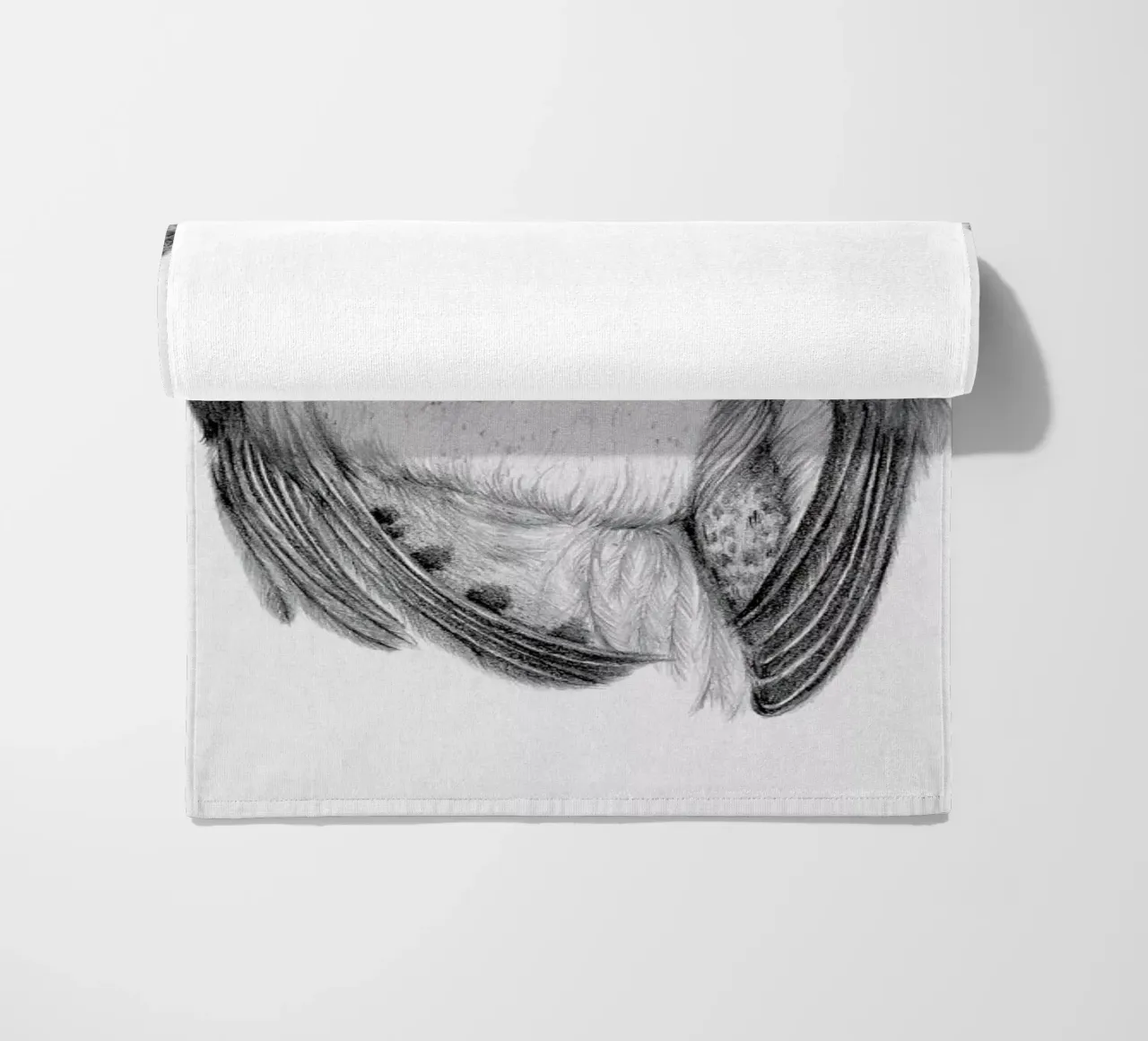 Resurrect 2 telo mare da The White Deer