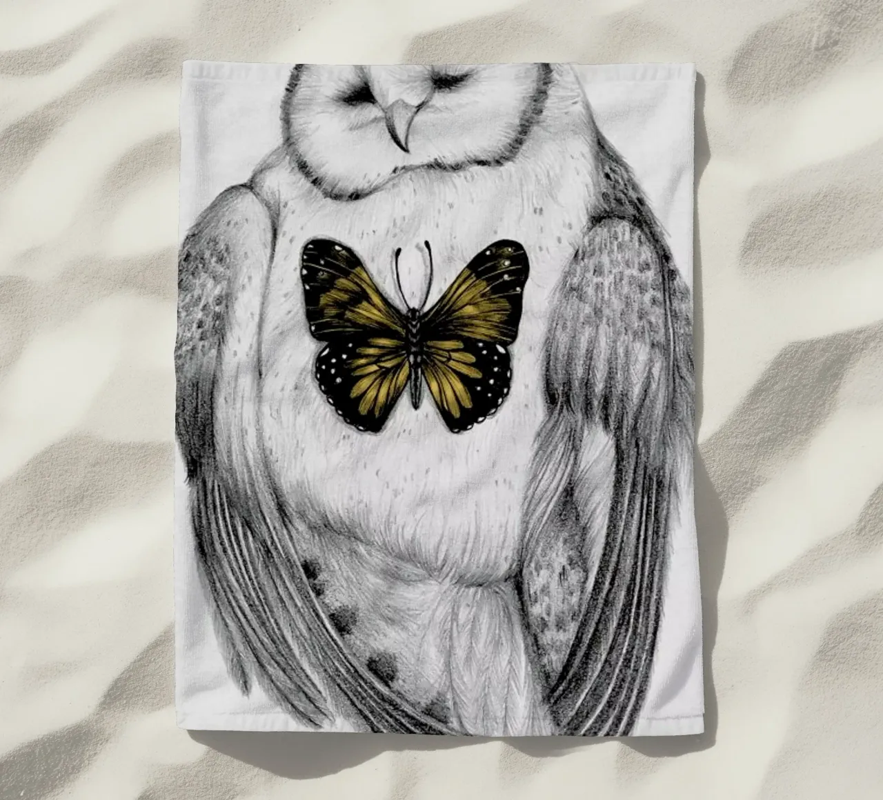 Resurrect 2 telo mare da The White Deer