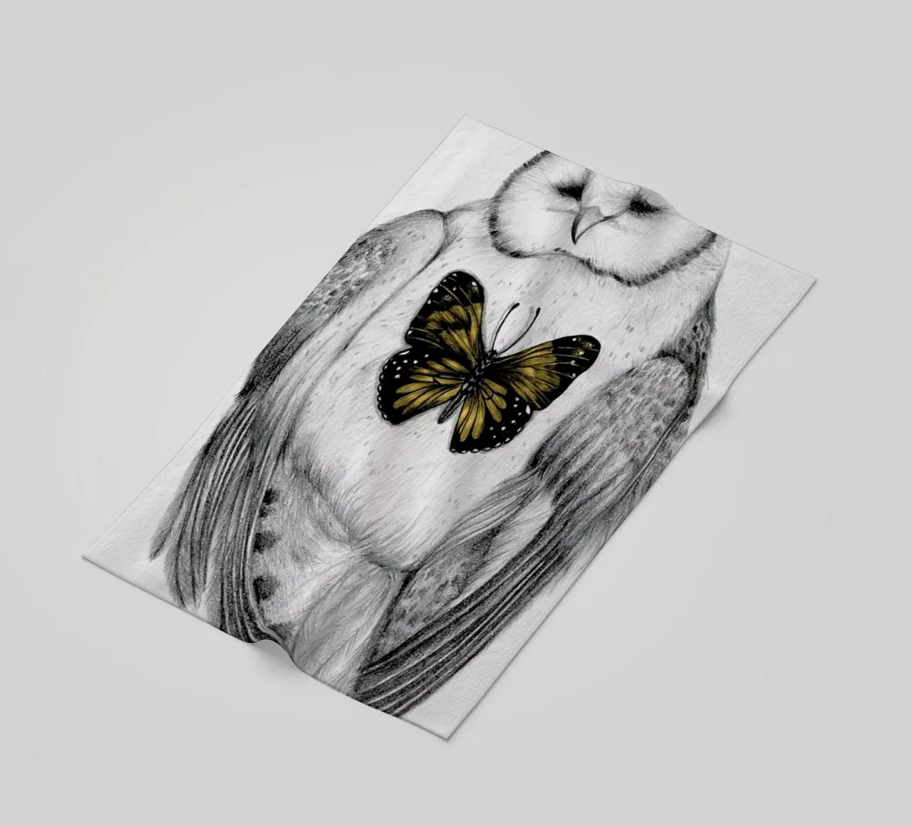 Resurrect 2 telo mare da The White Deer