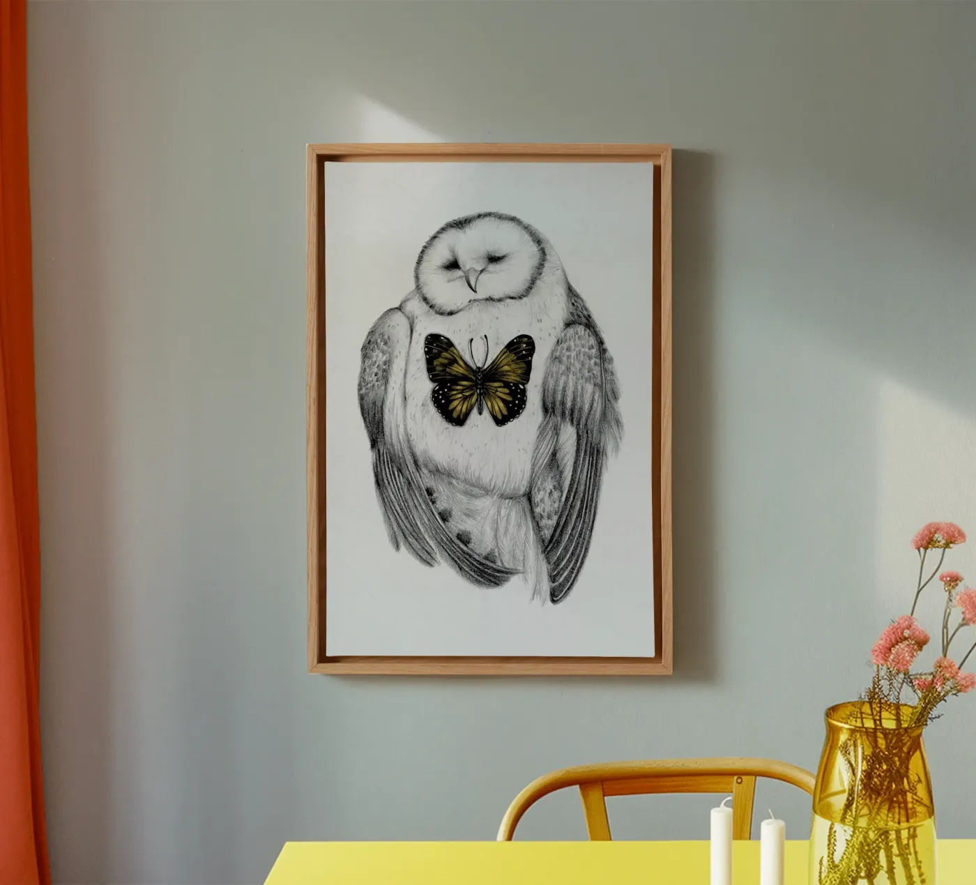 Resurrect 2 tela da The White Deer