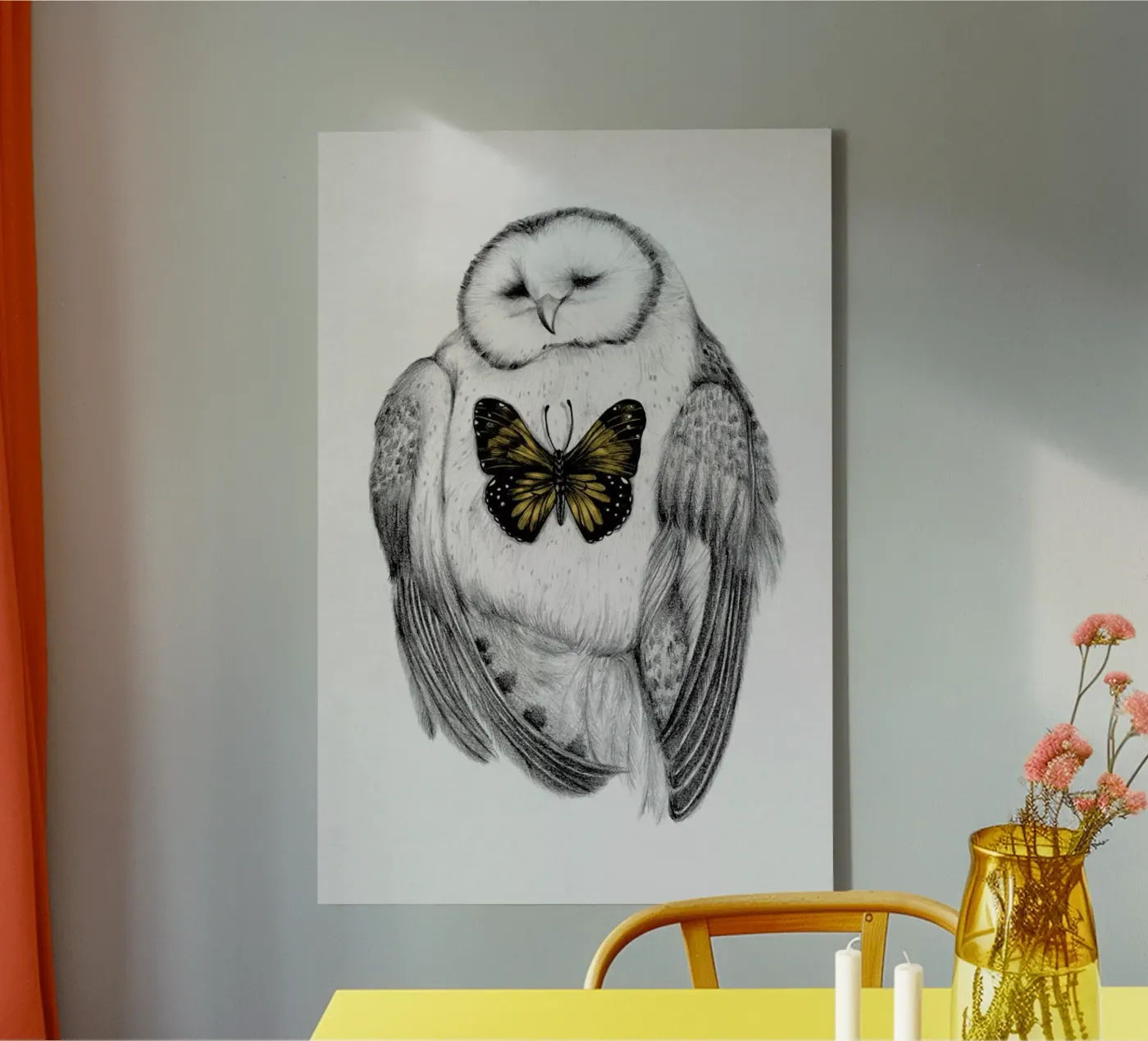 Resurrect 2 tela da The White Deer