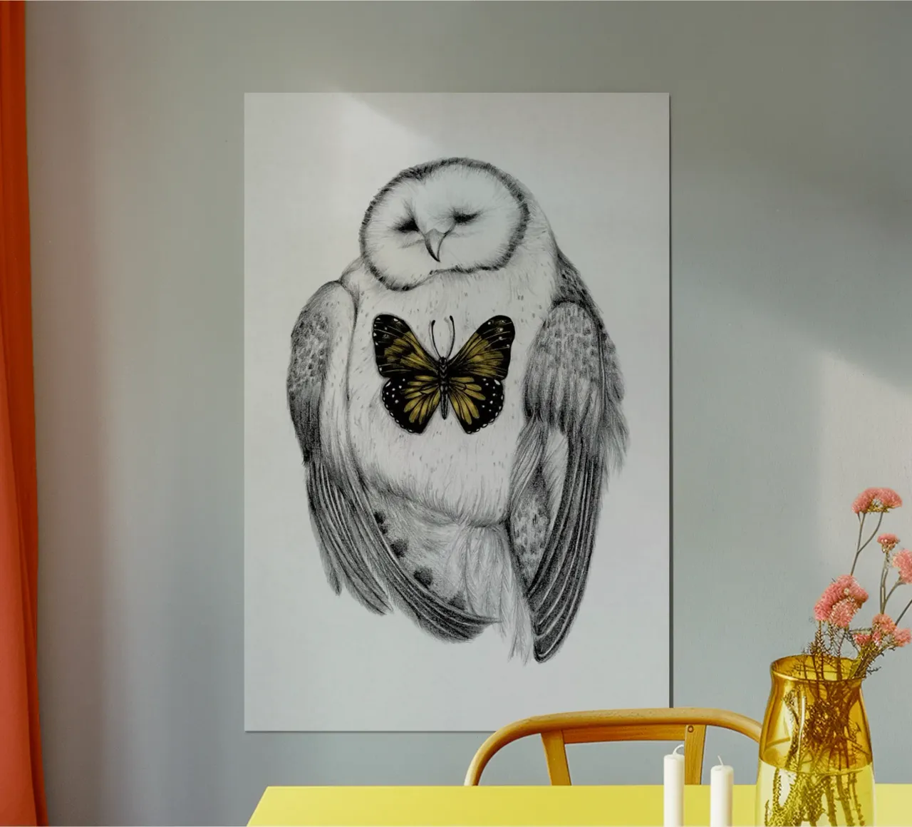 Resurrect 2 poster da The White Deer