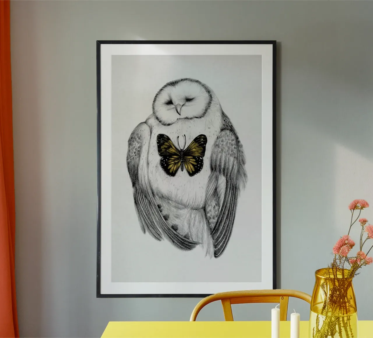 Resurrect 2 poster da The White Deer