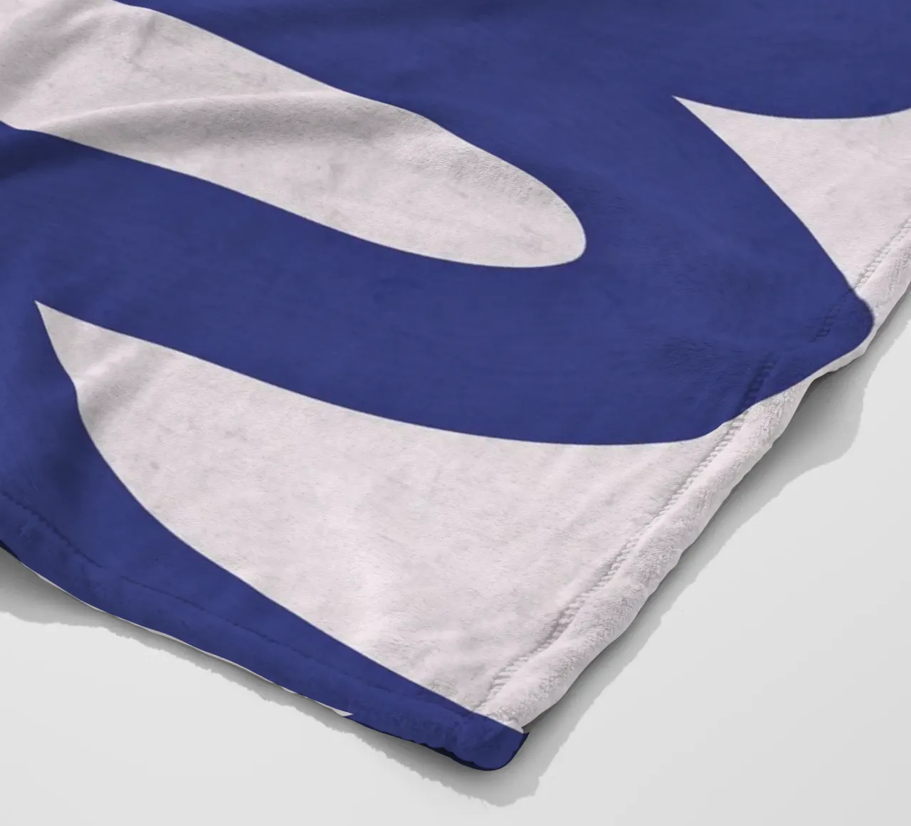 Worm Loop coperta in pile da Bytenar