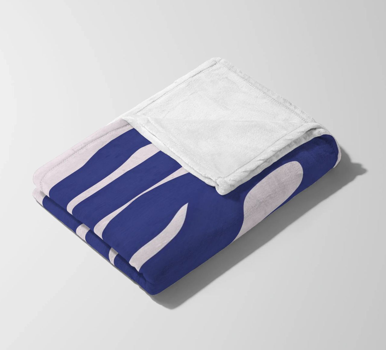 Worm Loop coperta in pile da Bytenar