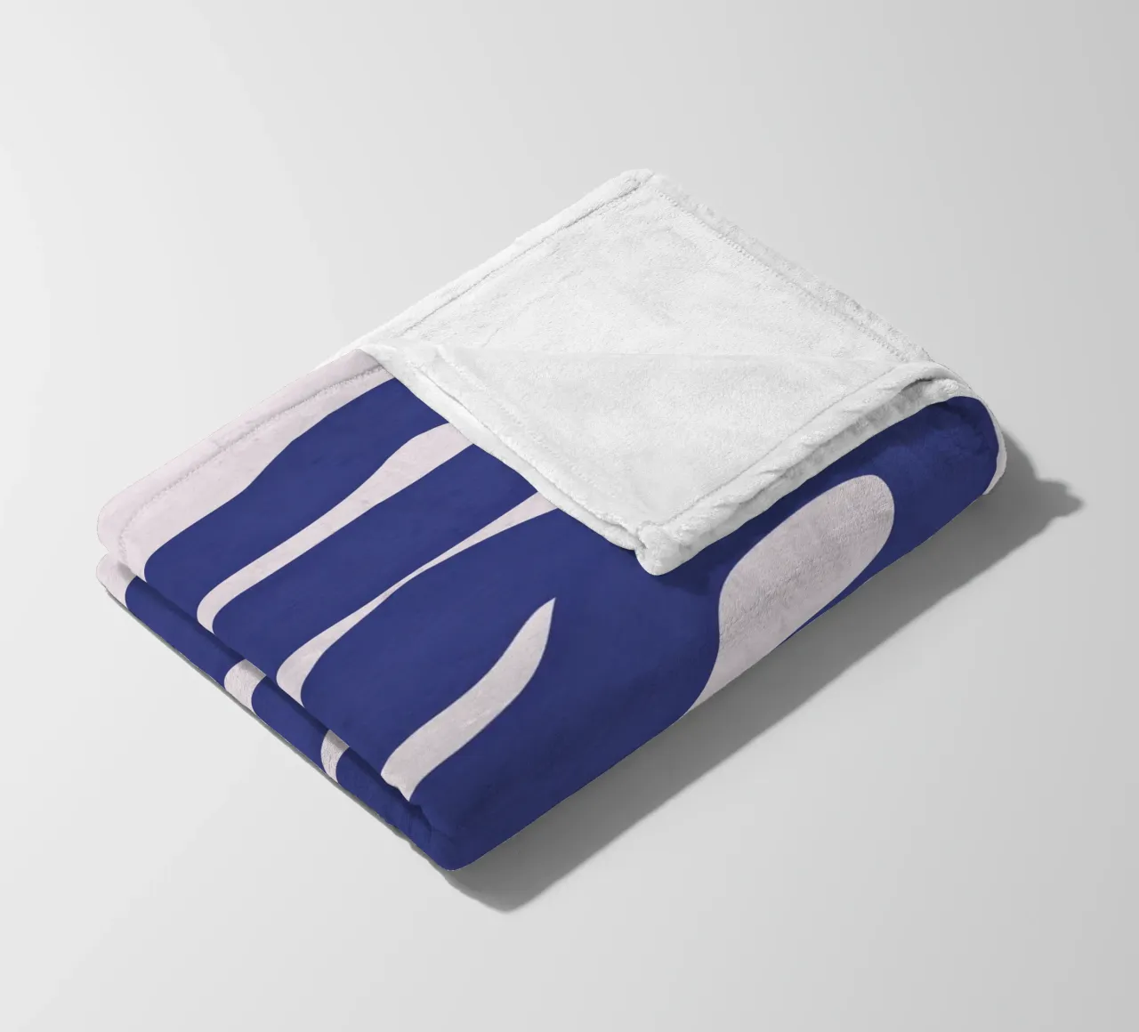 Worm Loop coperta in pile da Bytenar