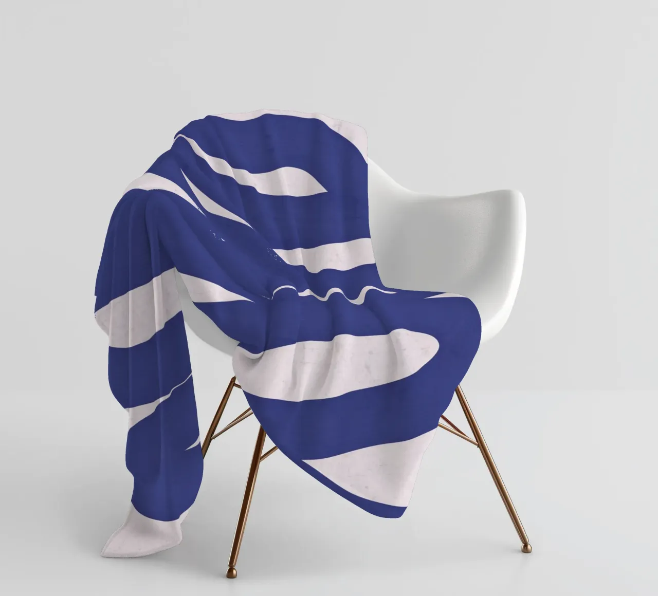 Worm Loop coperta in pile da Bytenar