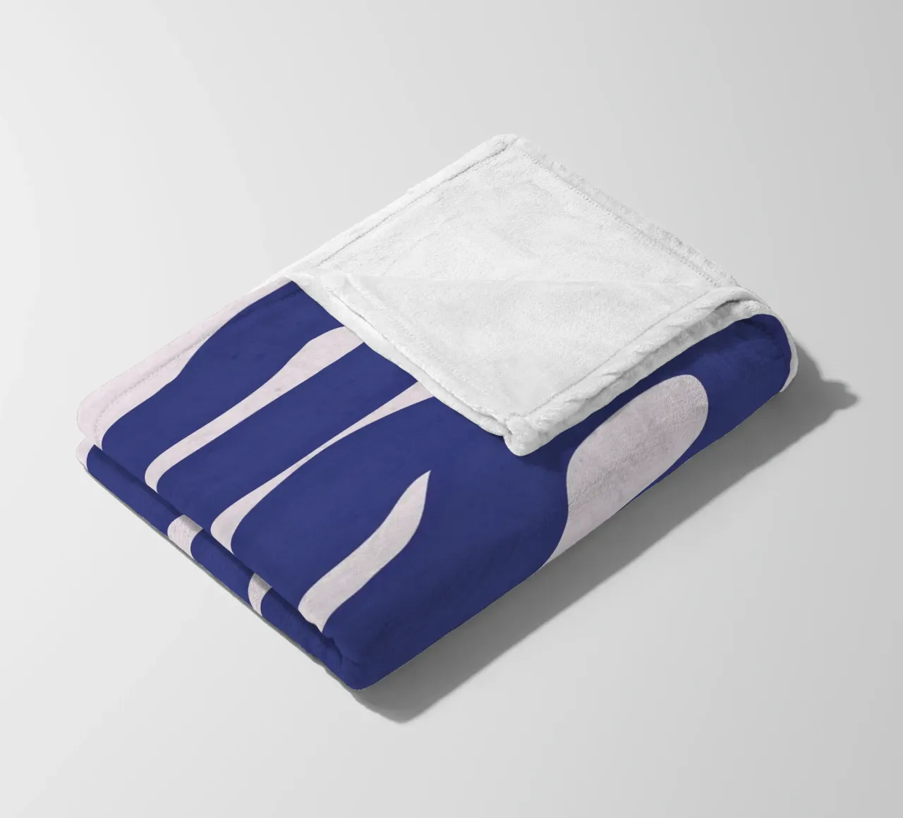 Worm Loop coperta in pile da Bytenar