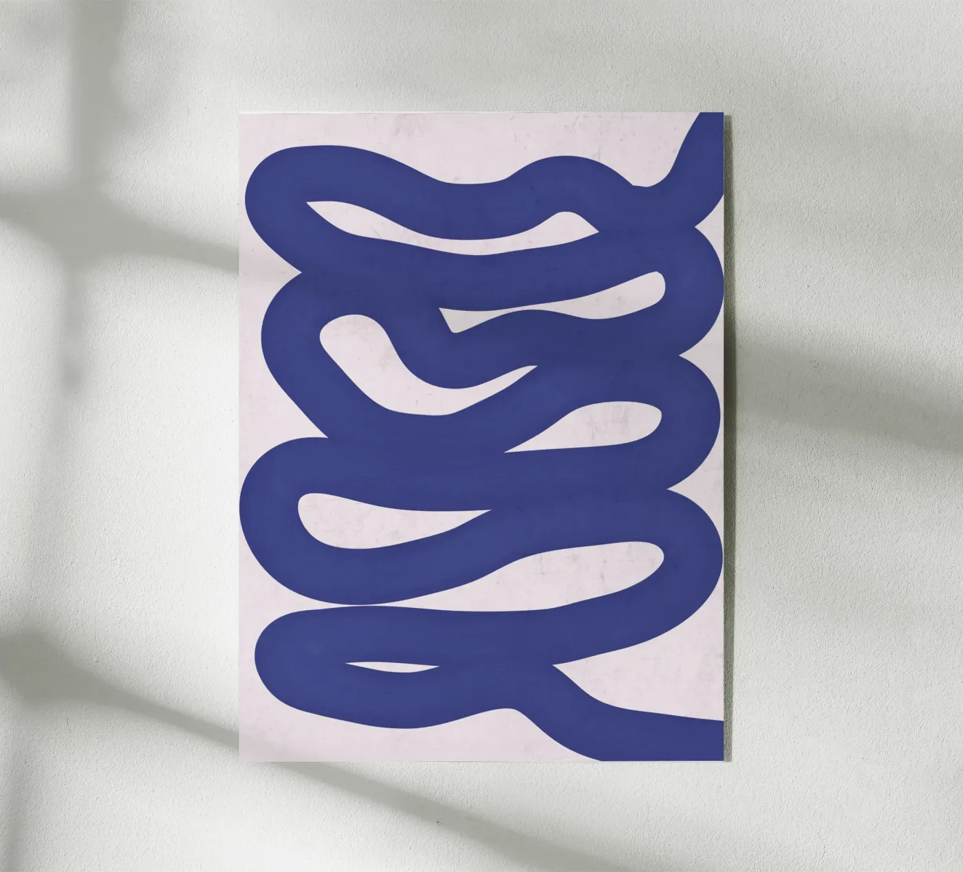 Worm Loop plexiglass da Bytenar