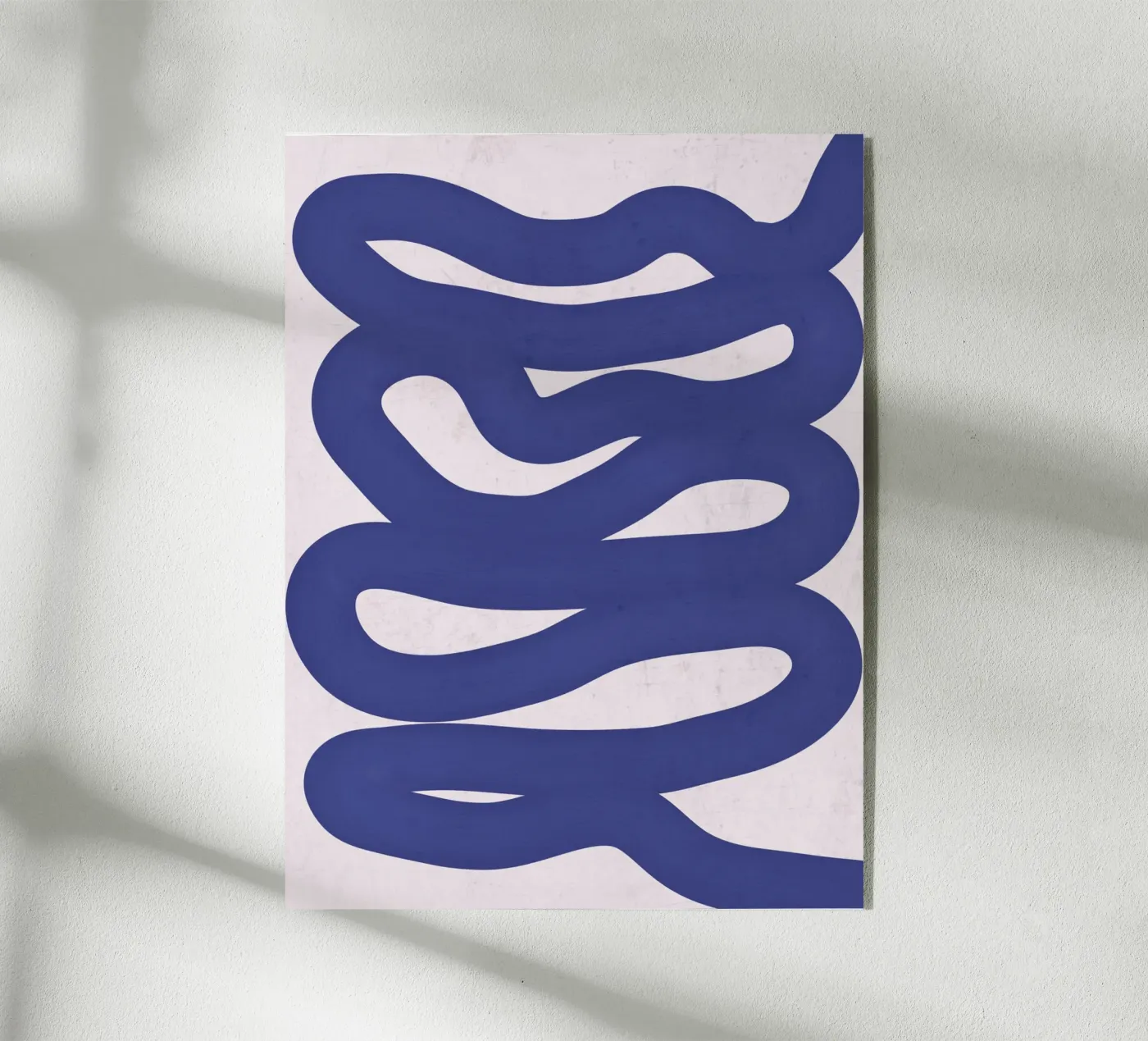 Worm Loop plexiglass da Bytenar