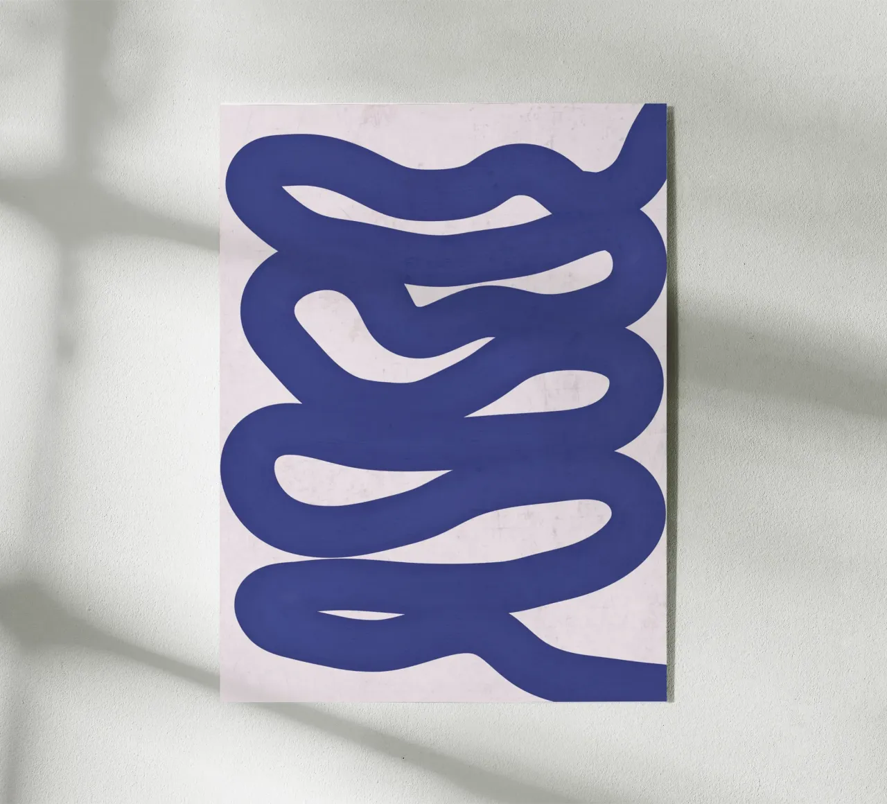 Worm Loop plexiglass da Bytenar