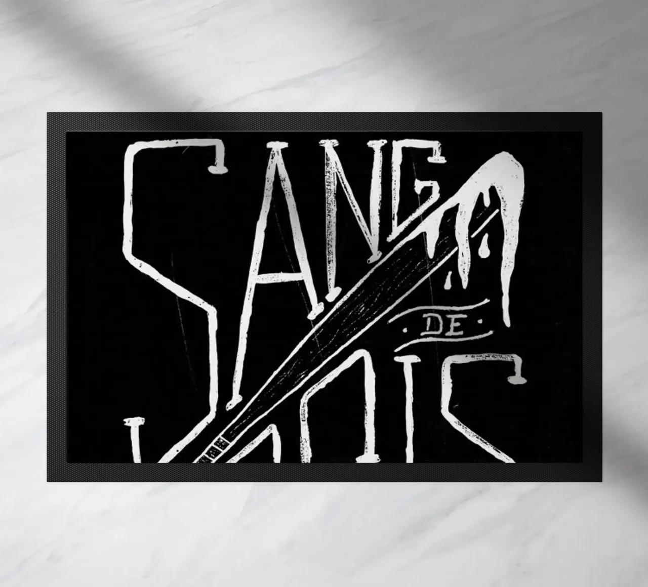 Bon sang de bois zerbino da JONATTEND