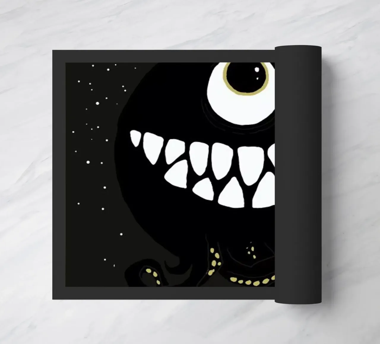 Space Oddity zerbino da DinoMike