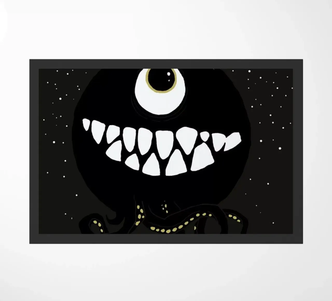 Space Oddity zerbino da DinoMike