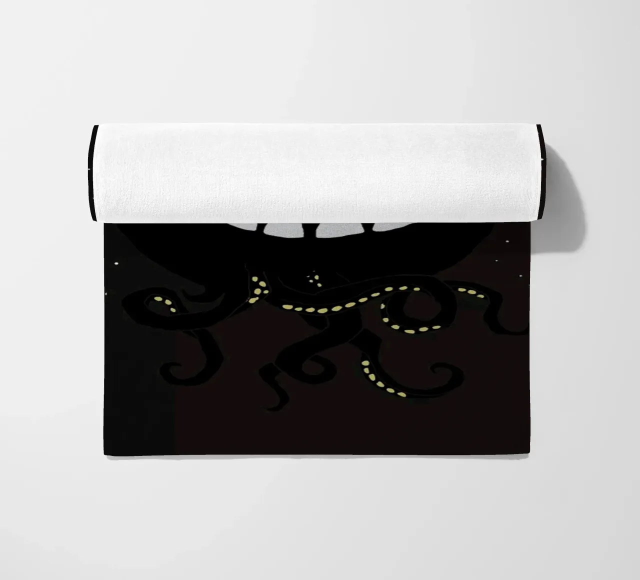 Space Oddity telo mare da DinoMike