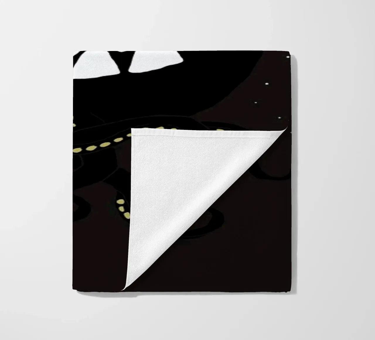 Space Oddity telo mare da DinoMike