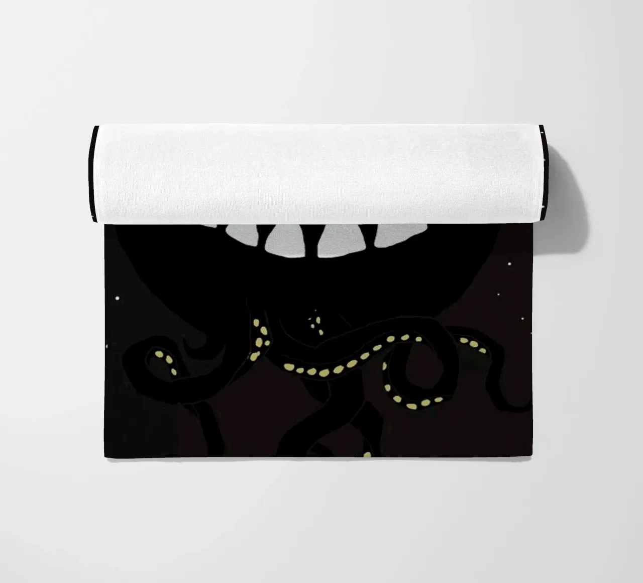 Space Oddity telo mare da DinoMike