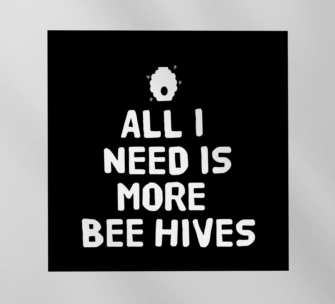 All i need is more bee hives pellicola backlit da happieeagle
