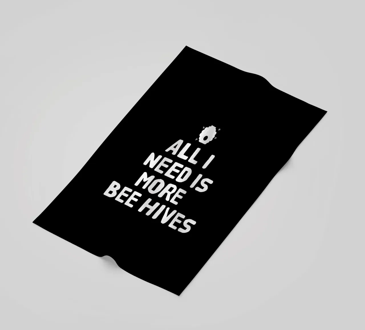 All i need is more bee hives telo mare da happieeagle