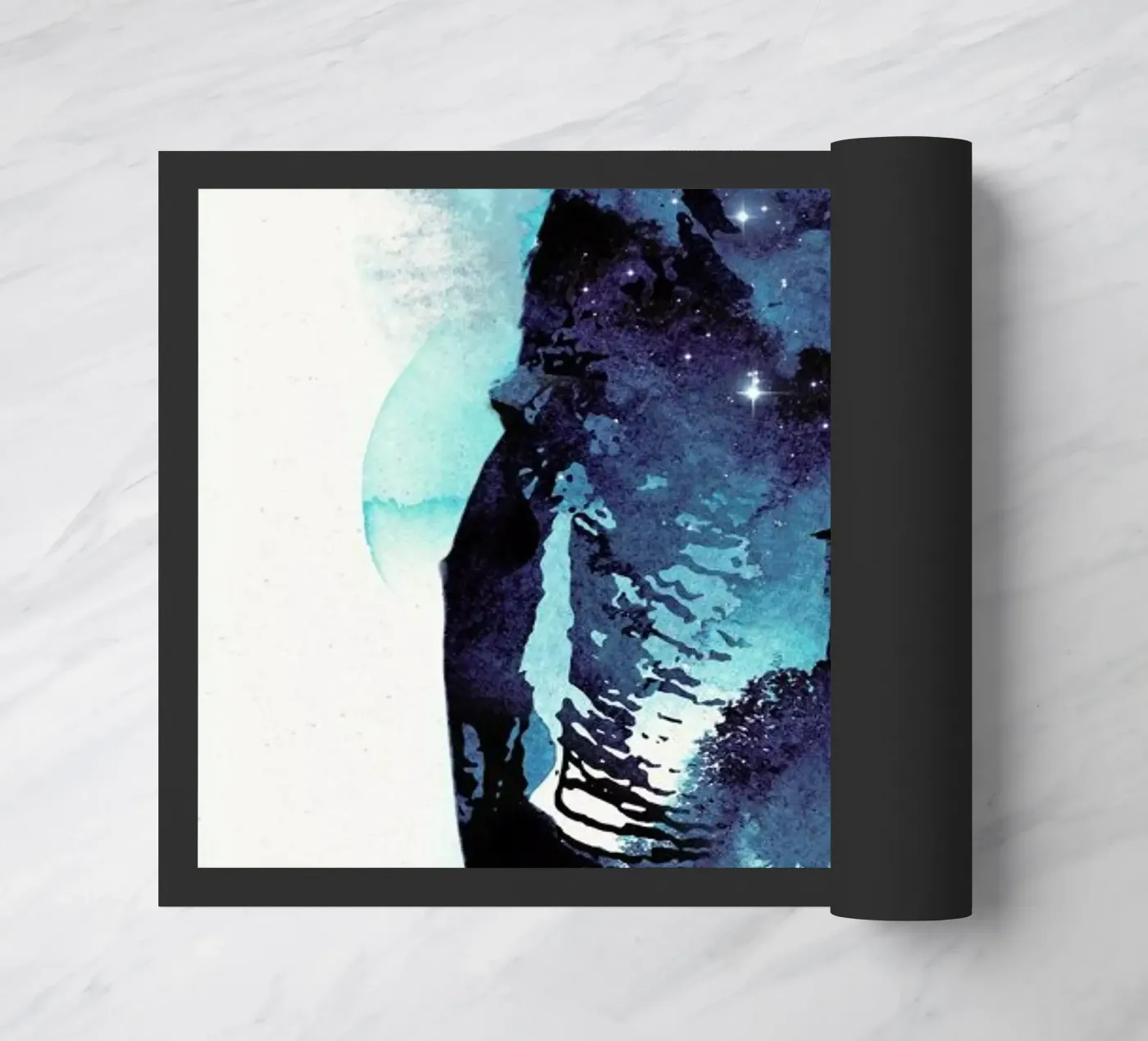 Midnight owl zerbino da Róbert Farkas