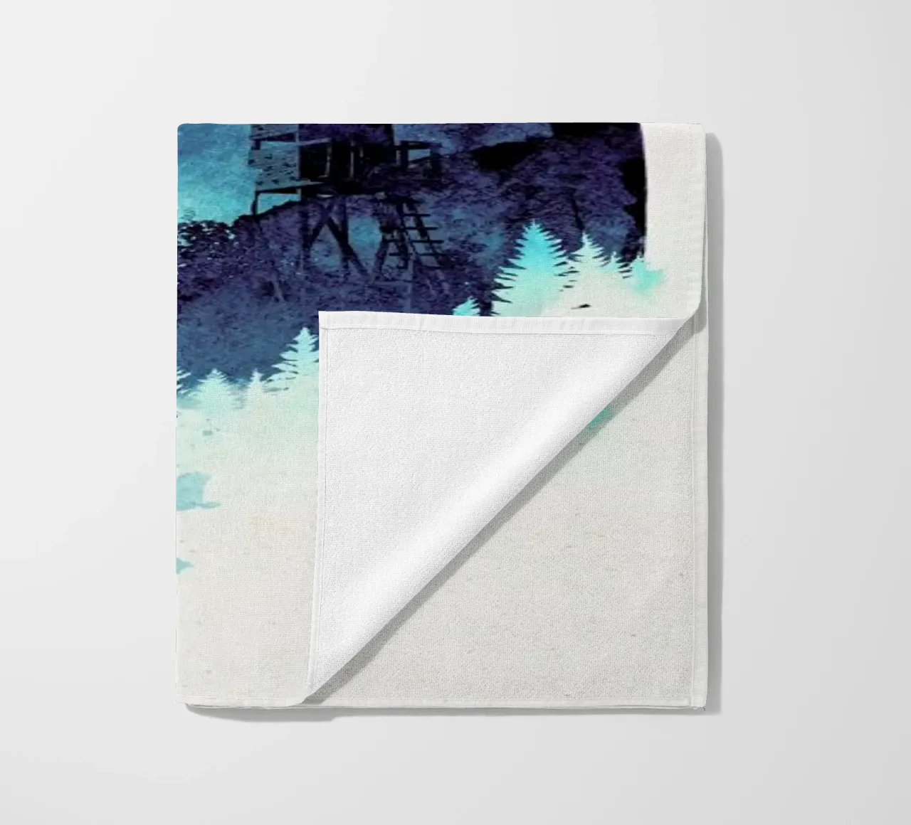 Midnight owl telo mare da Róbert Farkas