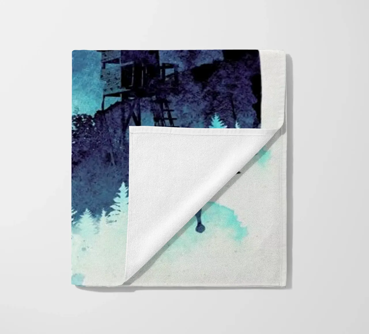 Midnight owl telo mare da Róbert Farkas