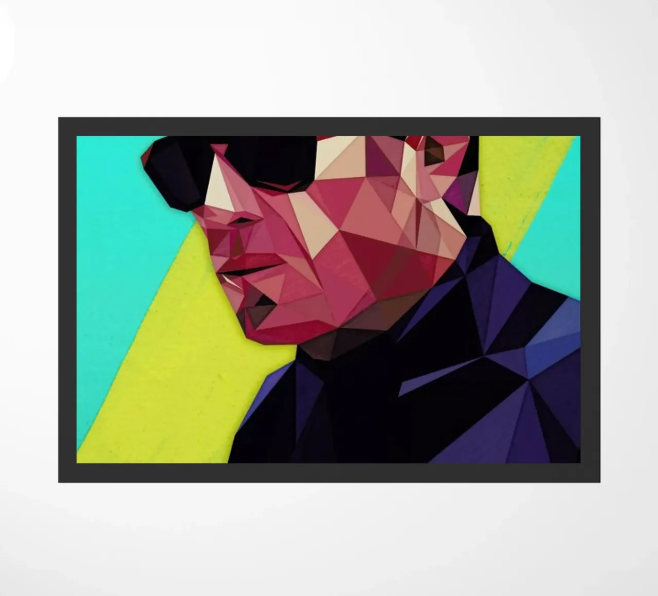 King Of Cool zerbino da Mayka ienova