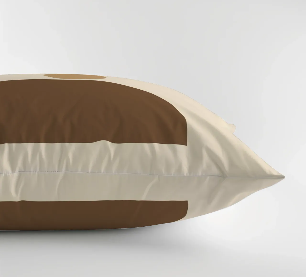 Minimalist cuscino da LisaArtes